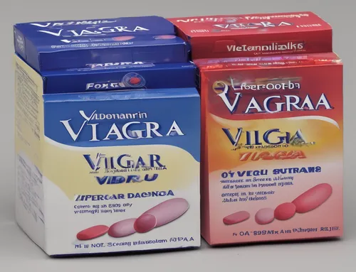 Acheter de la viagra